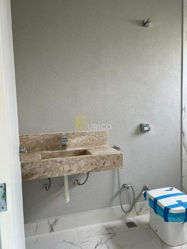 Casa em condomínio para aluguel no Condomínio Vita Verdi em Valinhos/SP: 