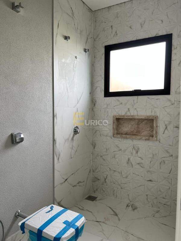 Casa em condomínio para aluguel no Condomínio Vita Verdi em Valinhos/SP: 