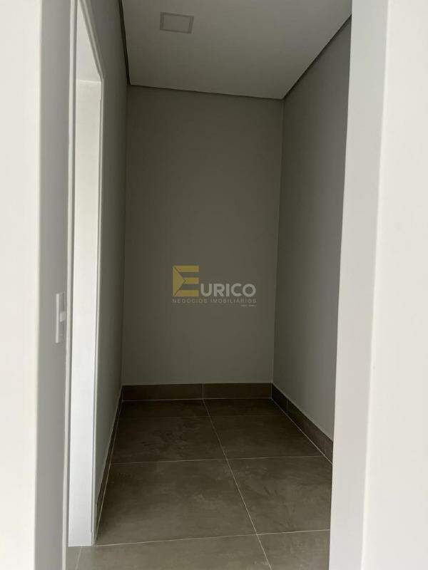 Casa em condomínio para aluguel no Condomínio Vita Verdi em Valinhos/SP: 