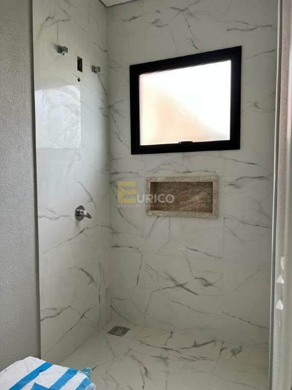 Casa em condomínio para aluguel no Condomínio Vita Verdi em Valinhos/SP: 