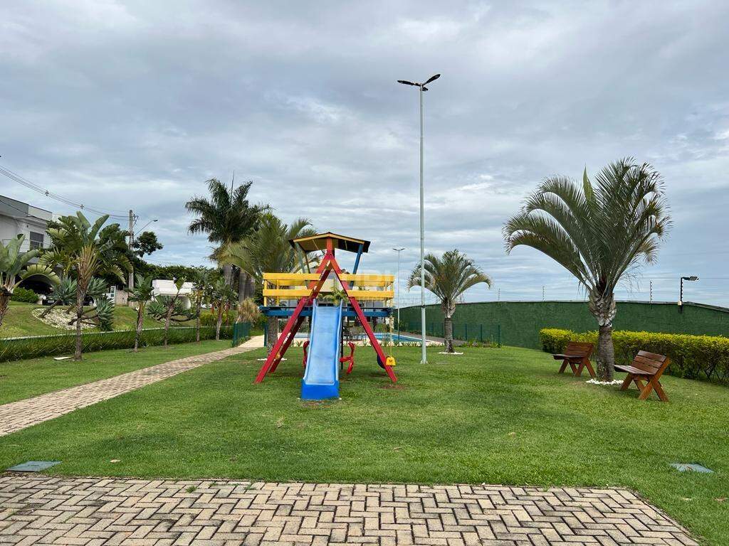 Casa em condomínio para aluguel no Condomínio Vita Verdi em Valinhos/SP: 