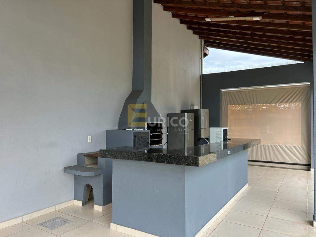 Casa em condomínio para aluguel no Condomínio Vita Verdi em Valinhos/SP: 