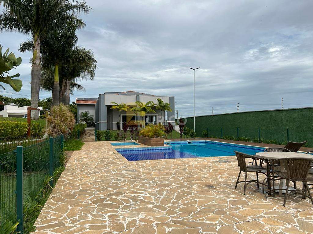 Casa em condomínio para aluguel no Condomínio Vita Verdi em Valinhos/SP: 