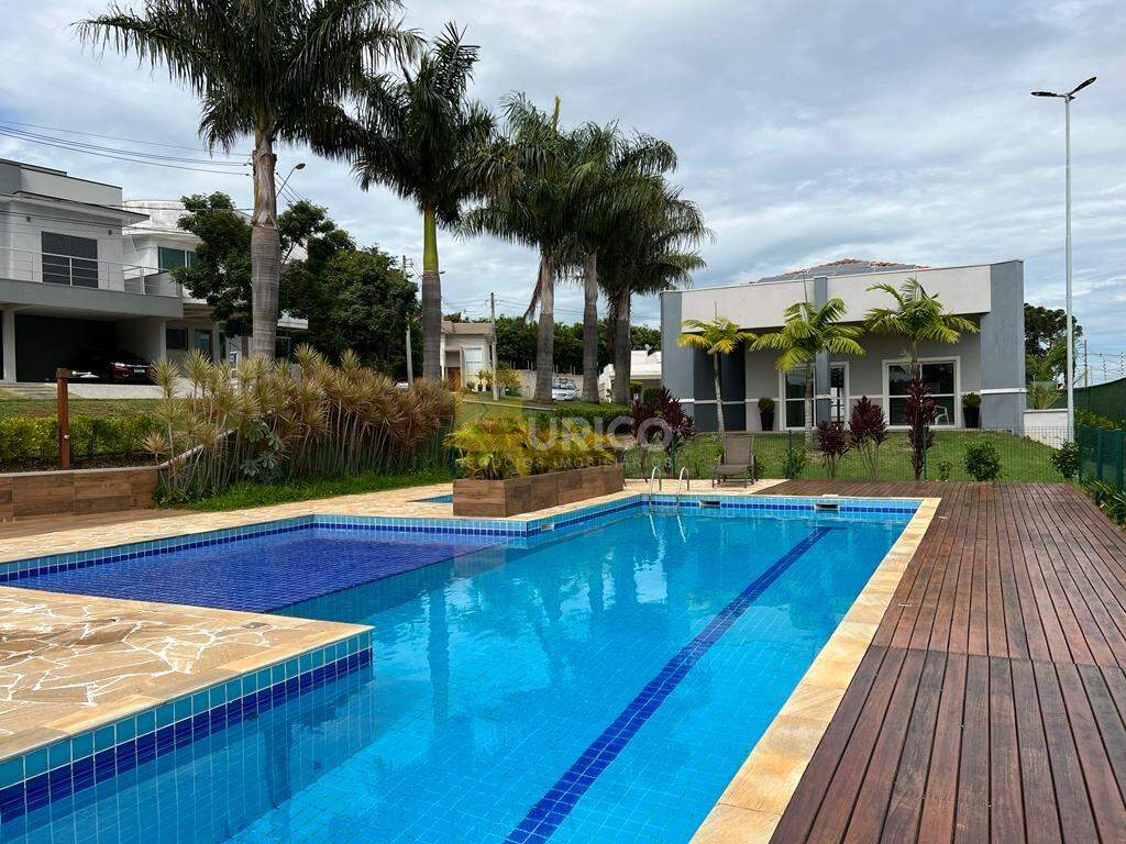 Casa em condomínio para aluguel no Condomínio Vita Verdi em Valinhos/SP: 