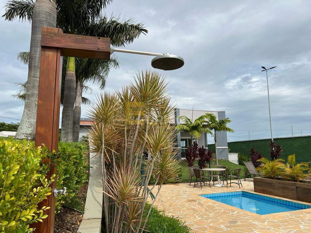 Casa em condomínio para aluguel no Condomínio Vita Verdi em Valinhos/SP: 