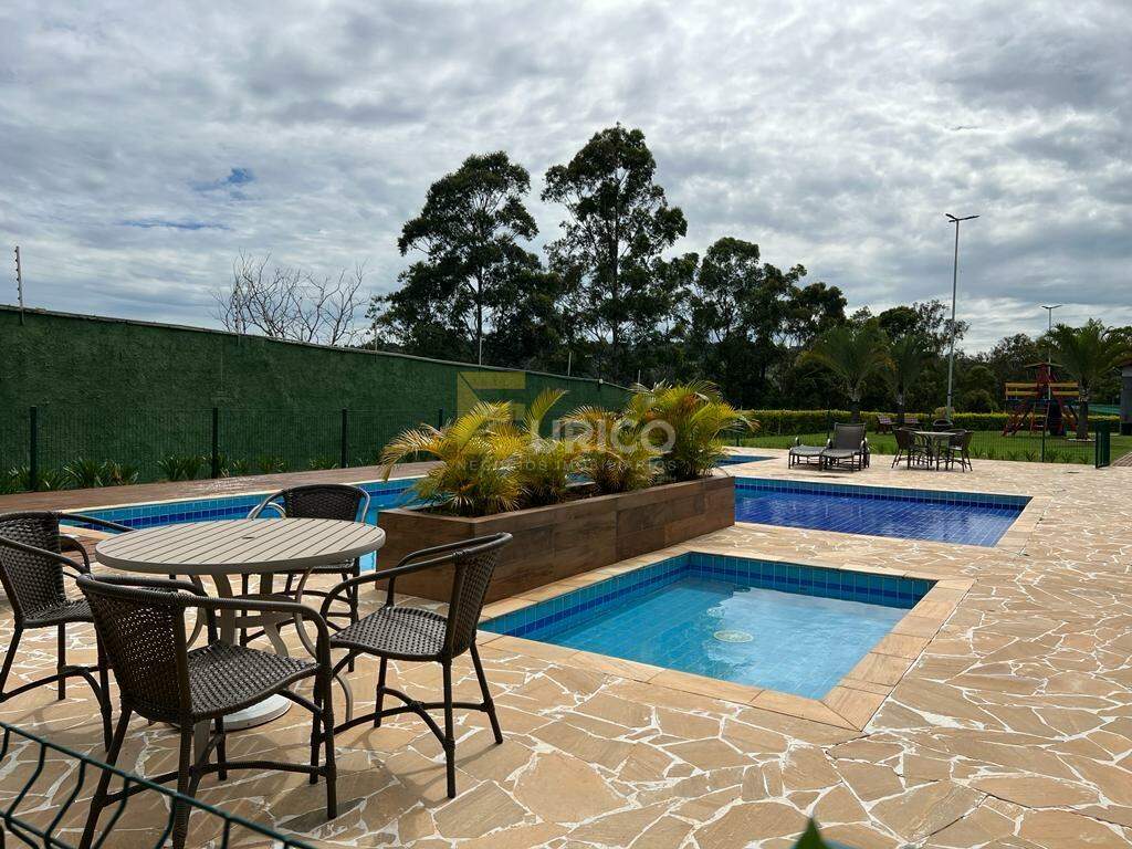 Casa em condomínio para aluguel no Condomínio Vita Verdi em Valinhos/SP: 