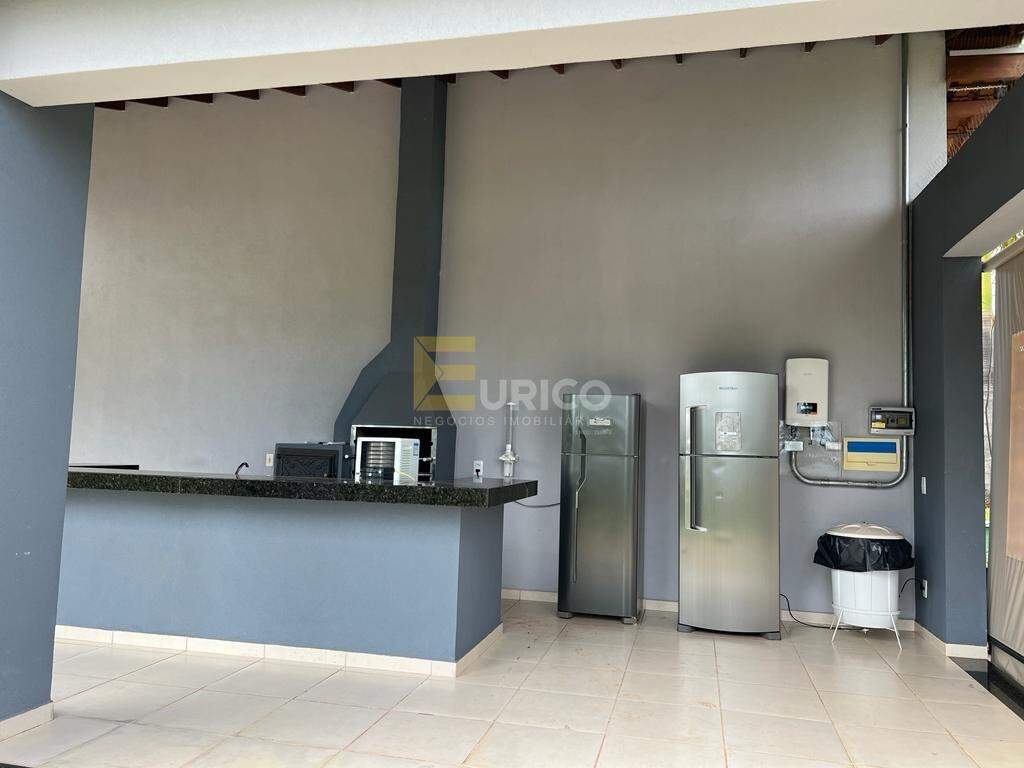 Casa em condomínio para aluguel no Condomínio Vita Verdi em Valinhos/SP: 