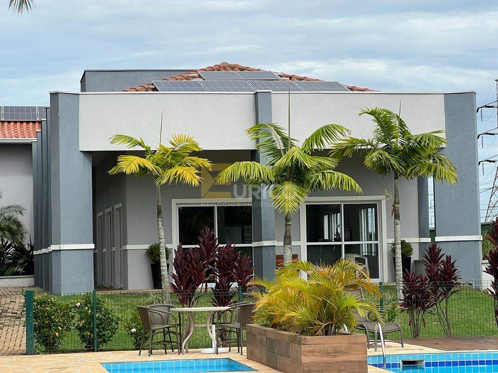 Casa em condomínio para aluguel no Condomínio Vita Verdi em Valinhos/SP: 