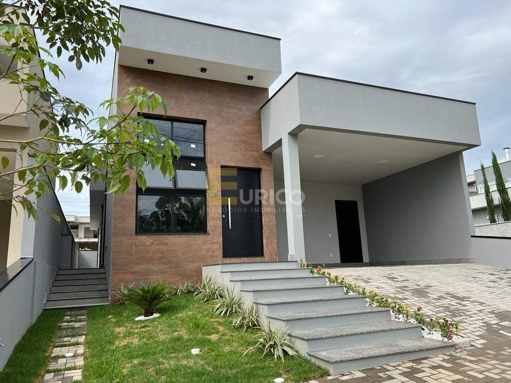 Casa em condomínio para aluguel no Condomínio Vita Verdi em Valinhos/SP: 