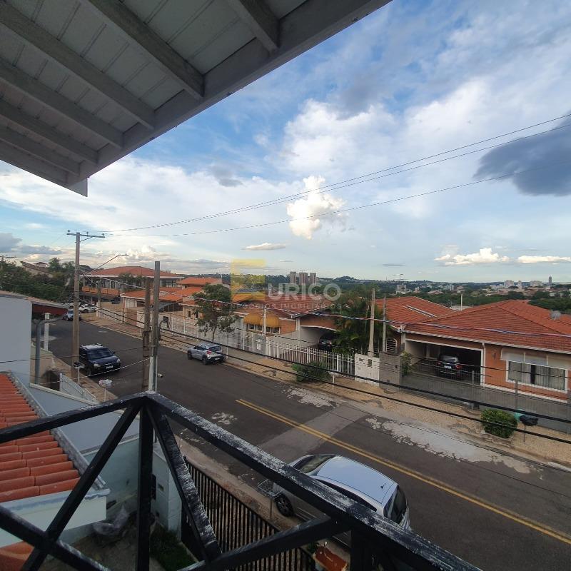 Casa à venda no RESIDENCIAL SÃO LUIZ em Valinhos/SP: 