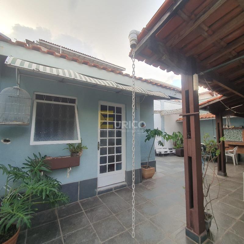 Casa à venda no RESIDENCIAL SÃO LUIZ em Valinhos/SP: 