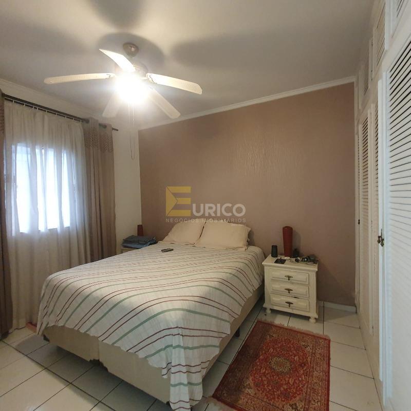 Casa à venda no RESIDENCIAL SÃO LUIZ em Valinhos/SP: 