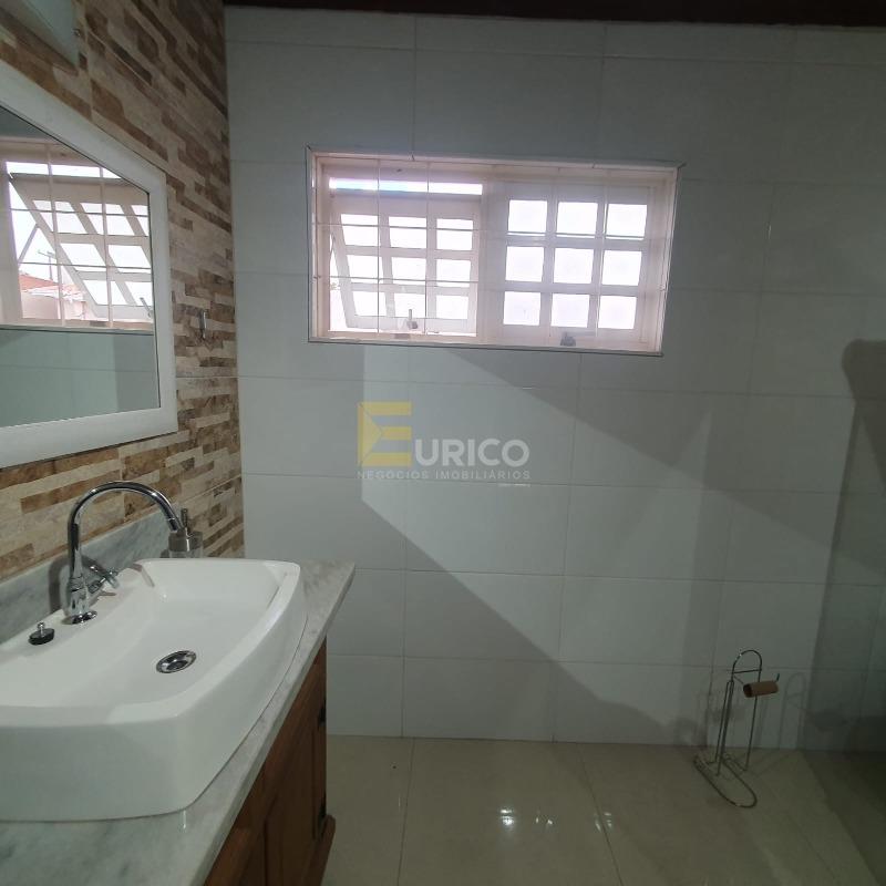 Casa à venda no RESIDENCIAL SÃO LUIZ em Valinhos/SP: 