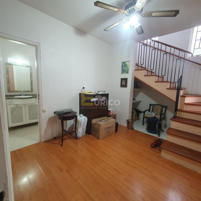 Casa à venda no RESIDENCIAL SÃO LUIZ em Valinhos/SP: 