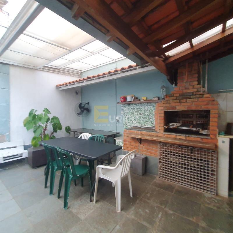 Casa à venda no RESIDENCIAL SÃO LUIZ em Valinhos/SP: 