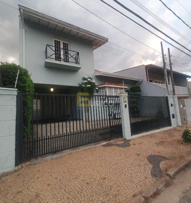 Casa à venda no RESIDENCIAL SÃO LUIZ em Valinhos/SP: 