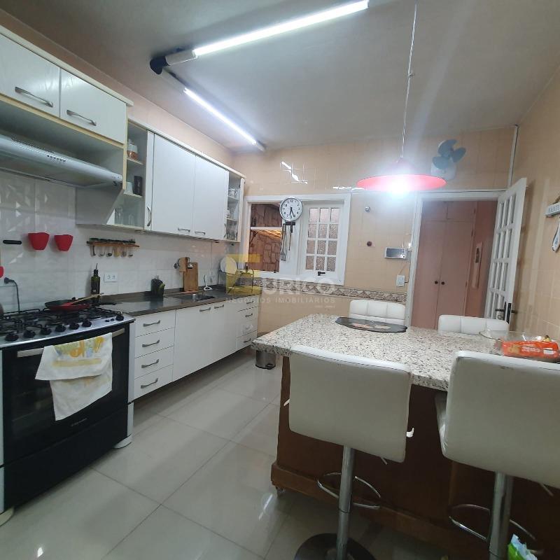 Casa à venda no RESIDENCIAL SÃO LUIZ em Valinhos/SP: 