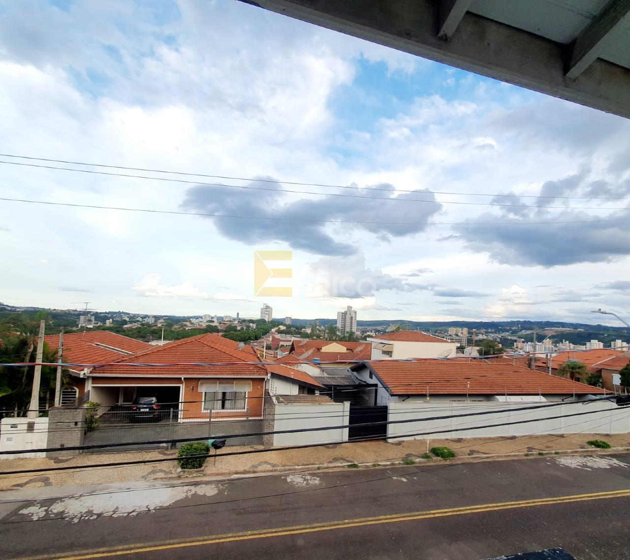 Casa à venda no RESIDENCIAL SÃO LUIZ em Valinhos/SP: 