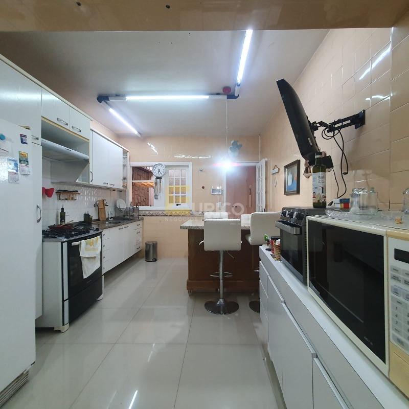 Casa à venda no RESIDENCIAL SÃO LUIZ em Valinhos/SP: 