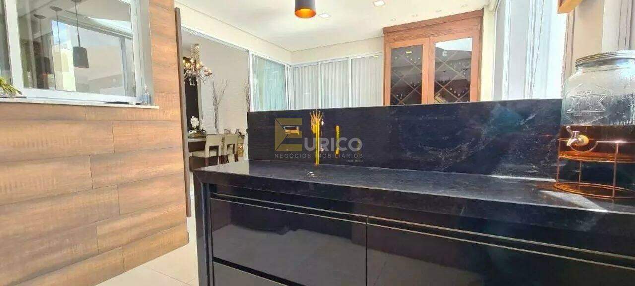 Casa em condomínio à venda no Condomínio Campo de Toscana em Vinhedo/SP: 