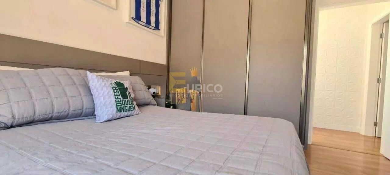 Casa em condomínio à venda no Condomínio Campo de Toscana em Vinhedo/SP: 