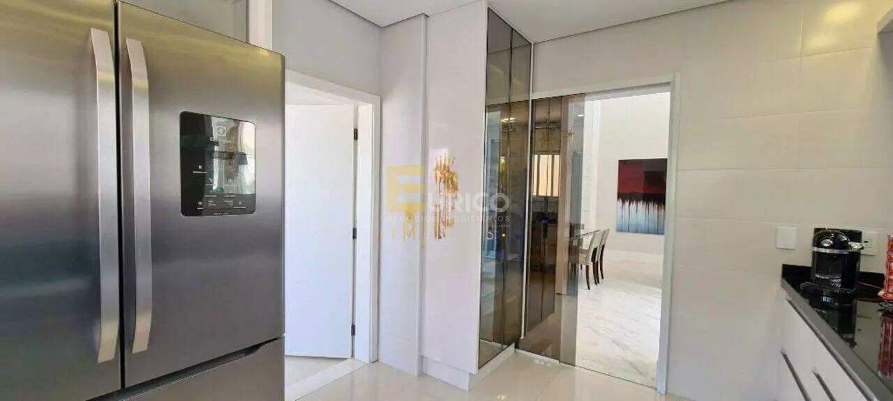 Casa em condomínio à venda no Condomínio Campo de Toscana em Vinhedo/SP: 