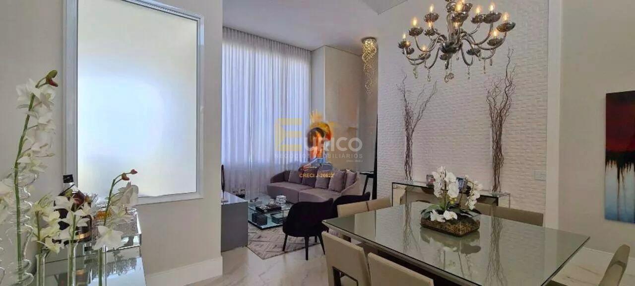 Casa em condomínio à venda no Condomínio Campo de Toscana em Vinhedo/SP: 