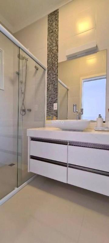 Casa em condomínio à venda no Condomínio Campo de Toscana em Vinhedo/SP: 