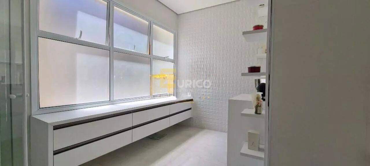 Casa em condomínio à venda no Condomínio Campo de Toscana em Vinhedo/SP: 
