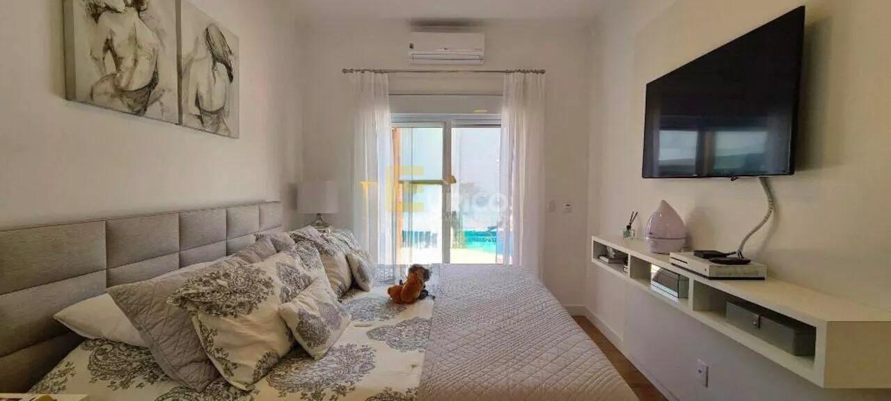Casa em condomínio à venda no Condomínio Campo de Toscana em Vinhedo/SP: 