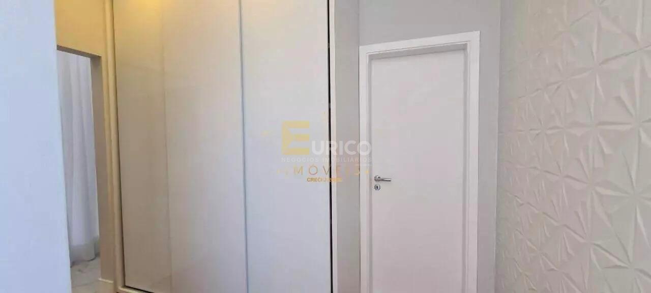 Casa em condomínio à venda no Condomínio Campo de Toscana em Vinhedo/SP: 