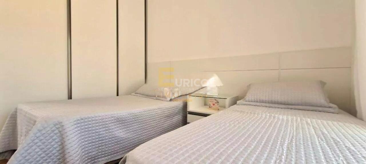Casa em condomínio à venda no Condomínio Campo de Toscana em Vinhedo/SP: 