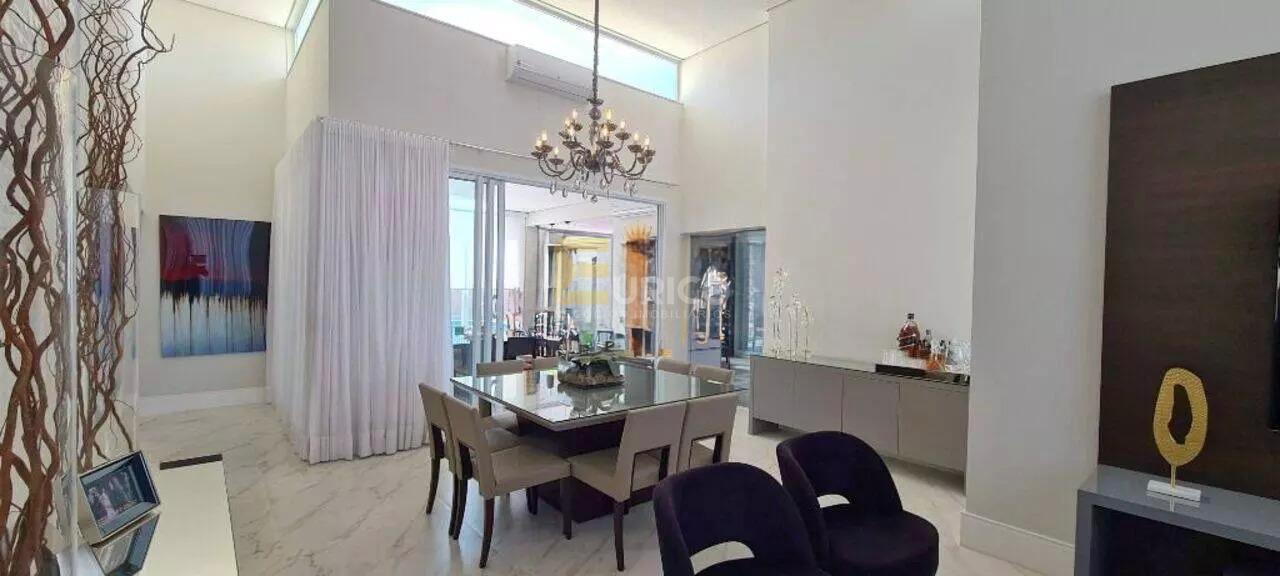 Casa em condomínio à venda no Condomínio Campo de Toscana em Vinhedo/SP: 