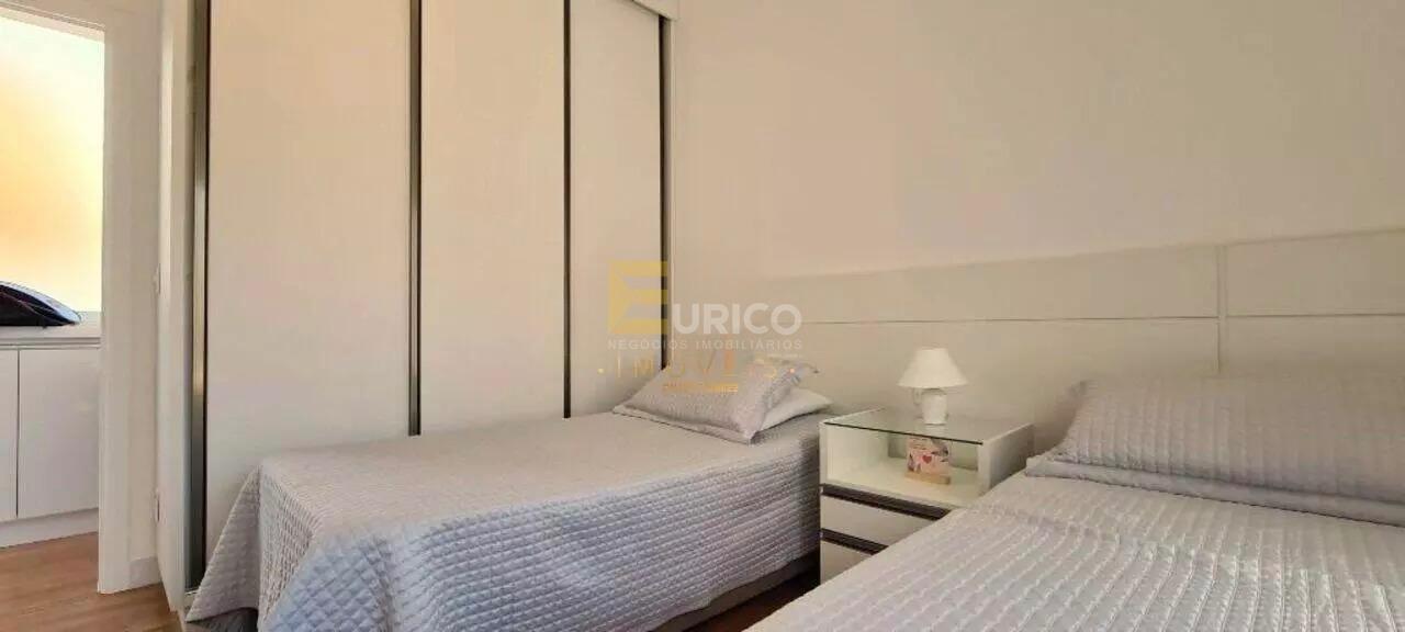 Casa em condomínio à venda no Condomínio Campo de Toscana em Vinhedo/SP: 