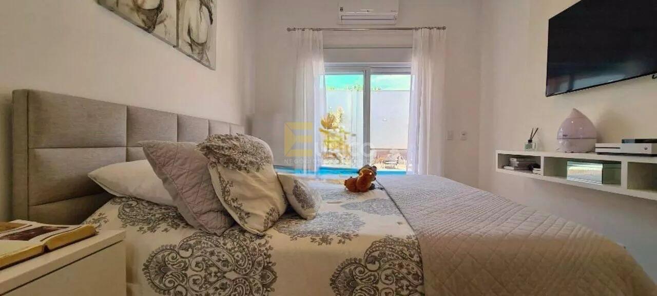 Casa em condomínio à venda no Condomínio Campo de Toscana em Vinhedo/SP: 