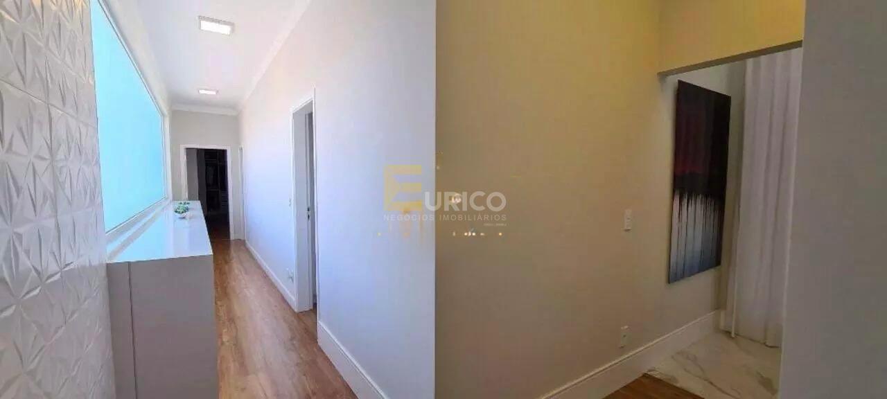 Casa em condomínio à venda no Condomínio Campo de Toscana em Vinhedo/SP: 