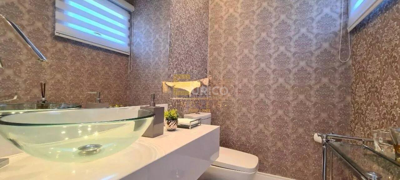 Casa em condomínio à venda no Condomínio Campo de Toscana em Vinhedo/SP: 