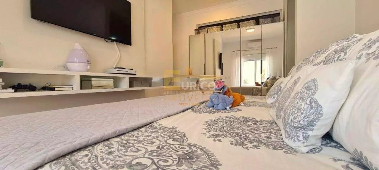 Casa em condomínio à venda no Condomínio Campo de Toscana em Vinhedo/SP: 