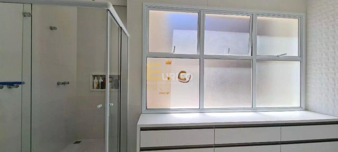 Casa em condomínio à venda no Condomínio Campo de Toscana em Vinhedo/SP: 