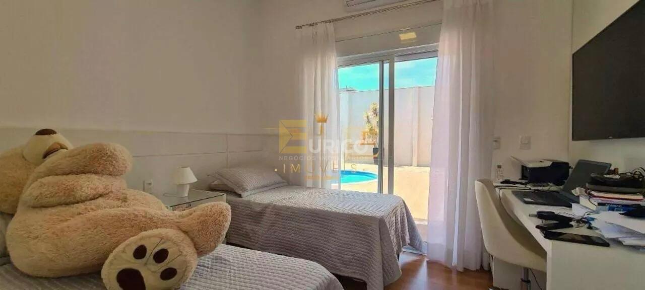 Casa em condomínio à venda no Condomínio Campo de Toscana em Vinhedo/SP: 