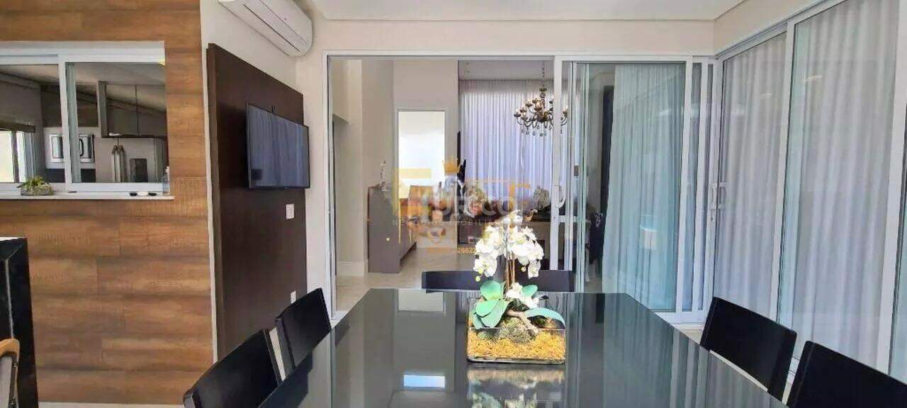 Casa em condomínio à venda no Condomínio Campo de Toscana em Vinhedo/SP: 