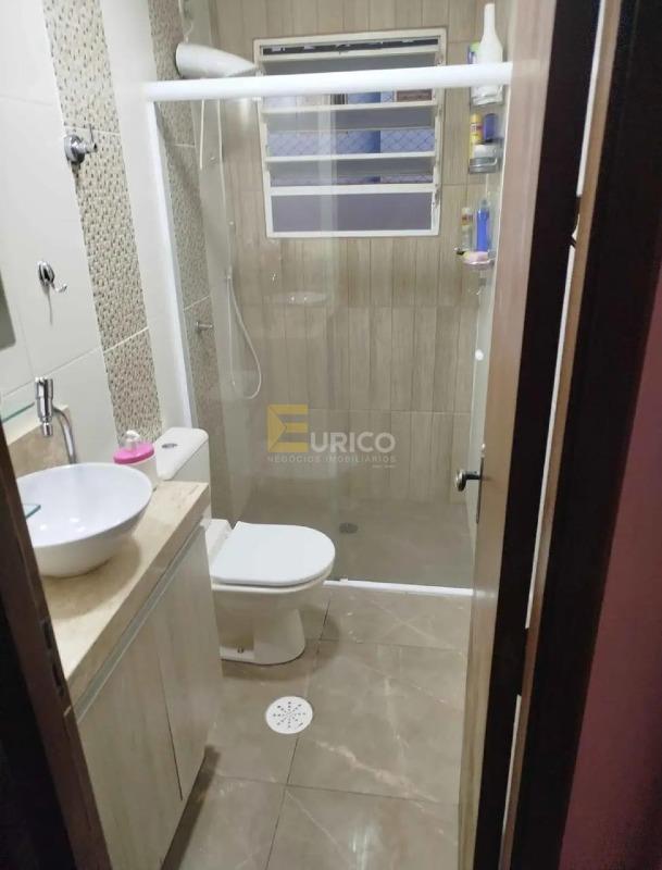Apartamento à venda no Condomínio Edificio Jade em Valinhos/SP: 