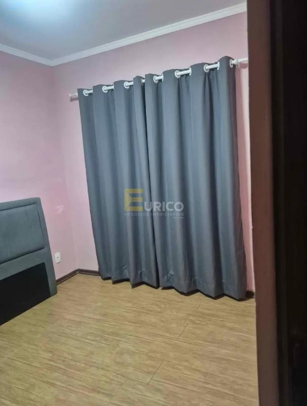 Apartamento à venda no Condomínio Edificio Jade em Valinhos/SP: 