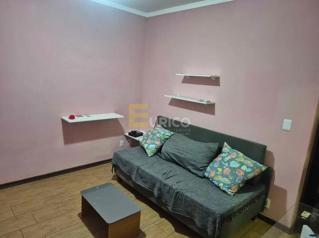 Apartamento à venda no Condomínio Edificio Jade em Valinhos/SP: 