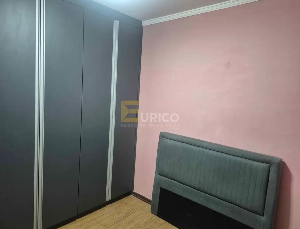 Apartamento à venda no Condomínio Edificio Jade em Valinhos/SP: 