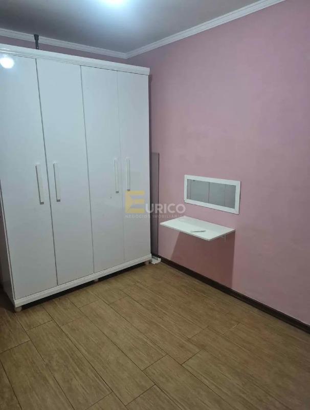 Apartamento à venda no Condomínio Edificio Jade em Valinhos/SP: 