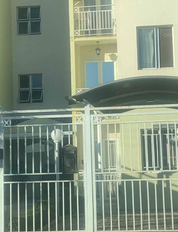 Apartamento à venda no Condomínio Edificio Jade em Valinhos/SP: 