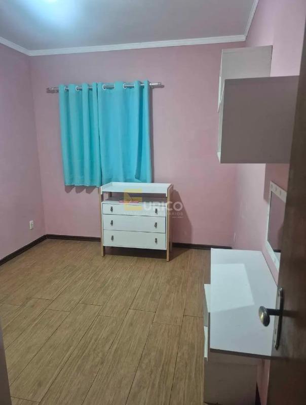 Apartamento à venda no Condomínio Edificio Jade em Valinhos/SP: 