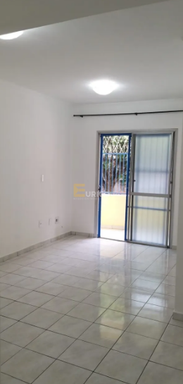 Apartamento à venda no Edificio Brasil em Jundiaí/SP: 