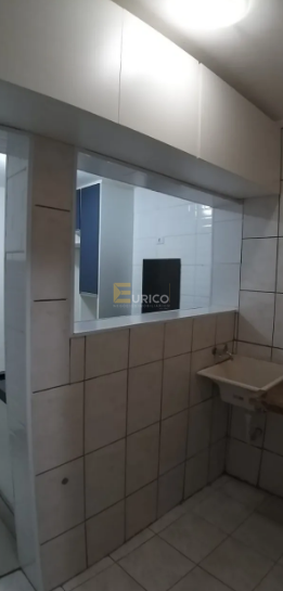 Apartamento à venda no Edificio Brasil em Jundiaí/SP: 